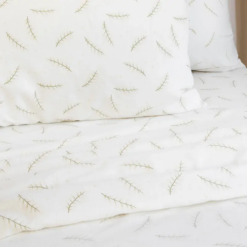 Critters SHEET SET - SINGLE Critters SHEET SET - SINGLE