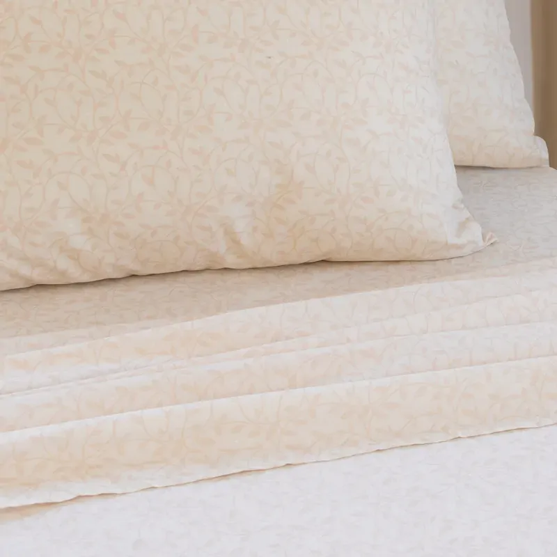 Vine SHEET SET - SINGLE Vine SHEET SET - SINGLE
