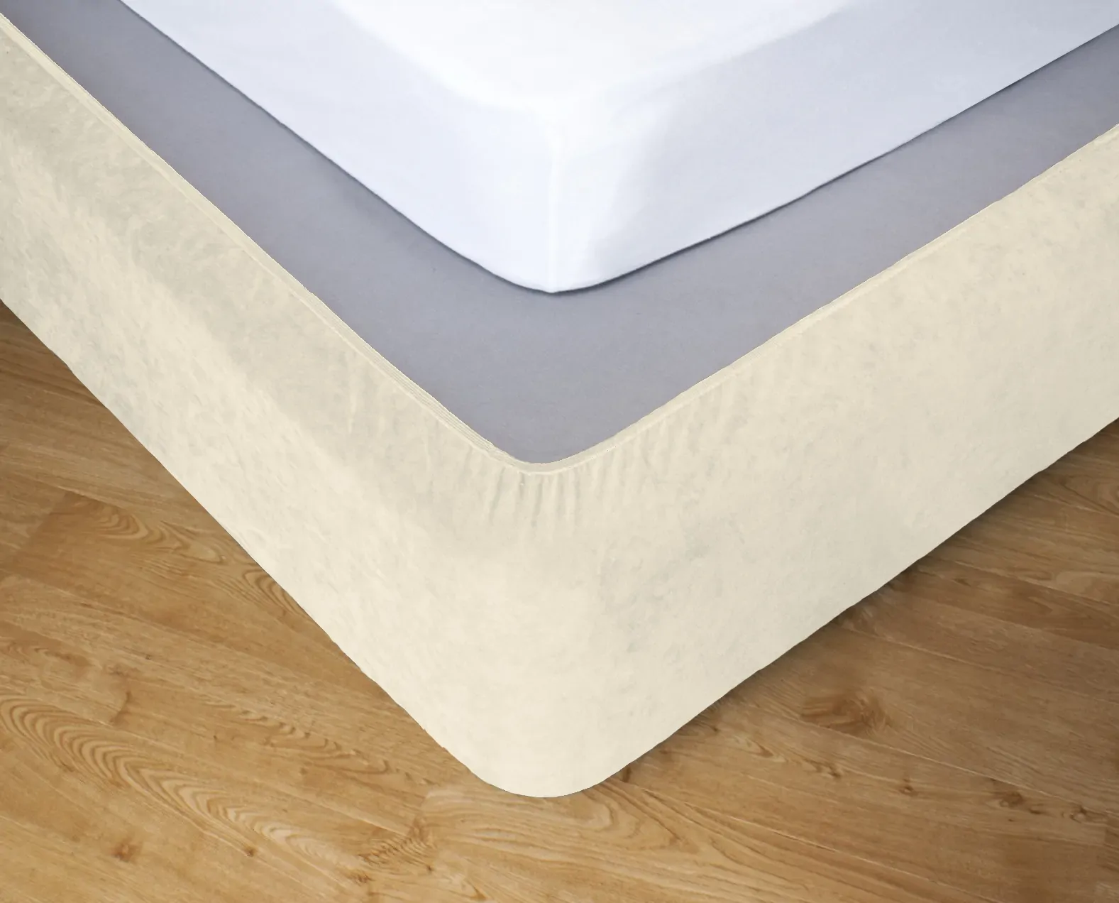 Stretch VALANCE - SINGLE Stretch VALANCE - SINGLE
