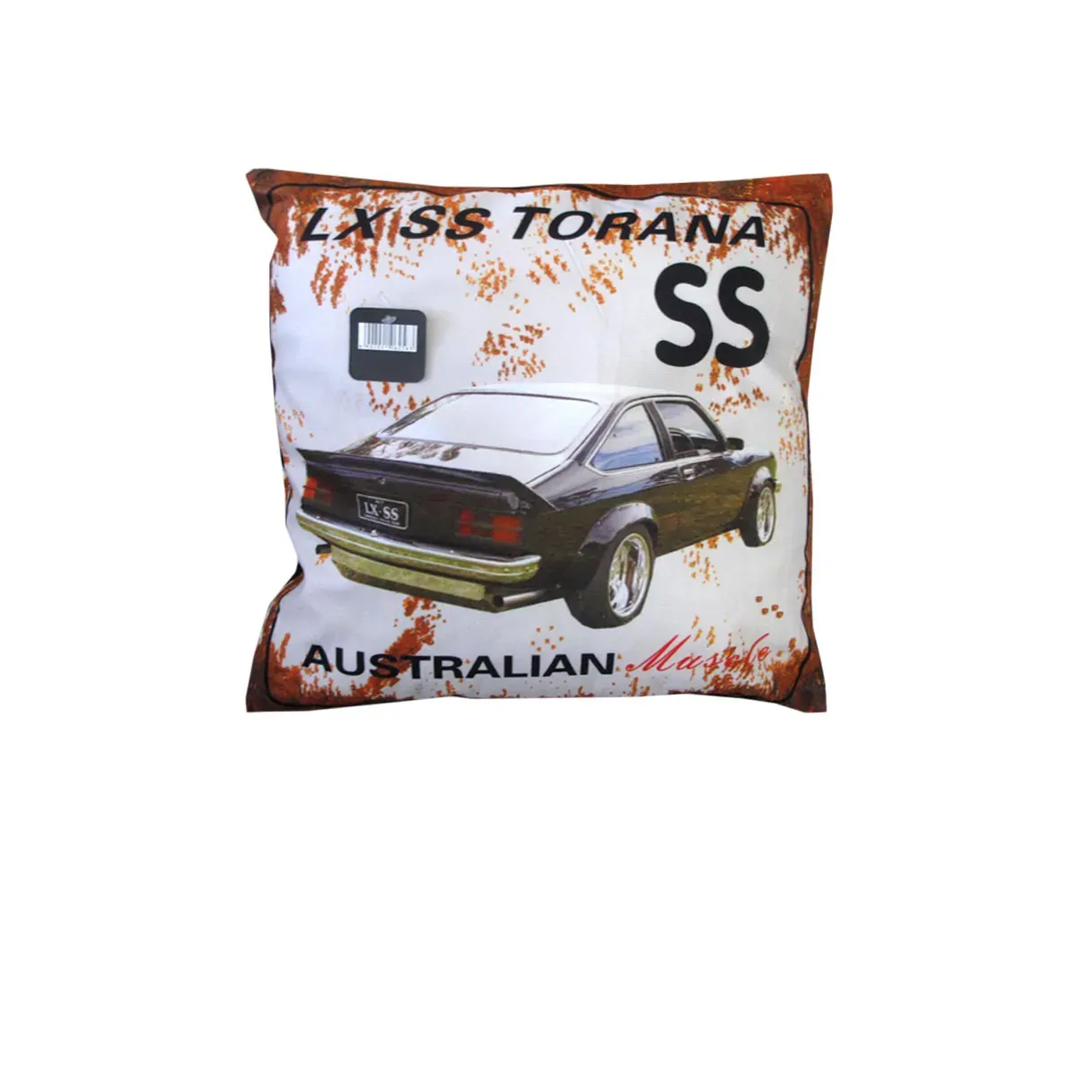 Australian Muscle Car Cushion VC HDT Comodore Australian Muscle Car Cushion VC HDT Comodore