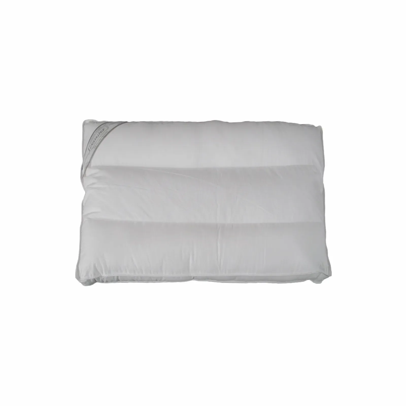 3 Zone Therapeutic Pillow 3 Zone Therapeutic Pillow