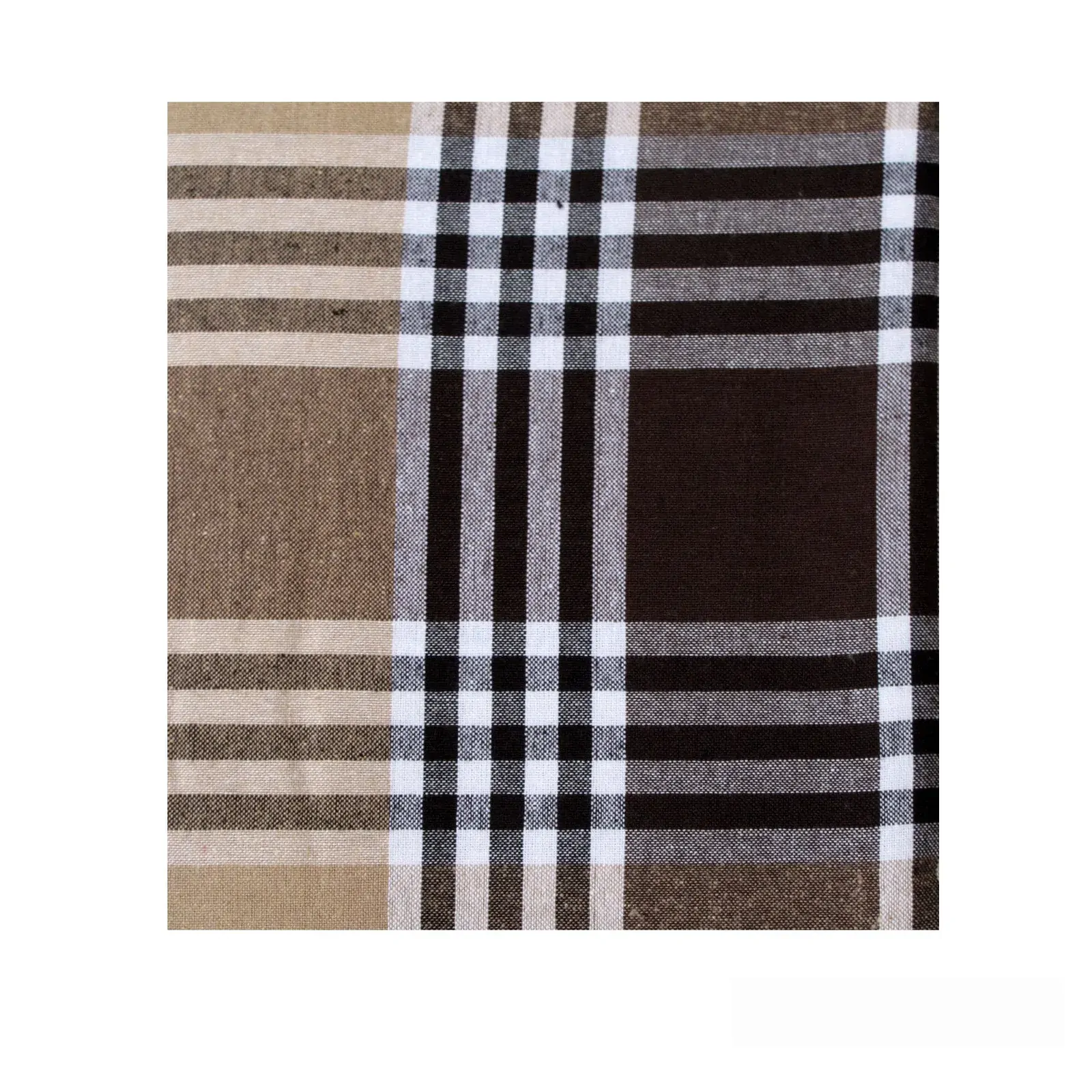 Check Table Cloth Tartan Red 180 x 180 cm Check Table Cloth Tartan Red 180 x 180 cm