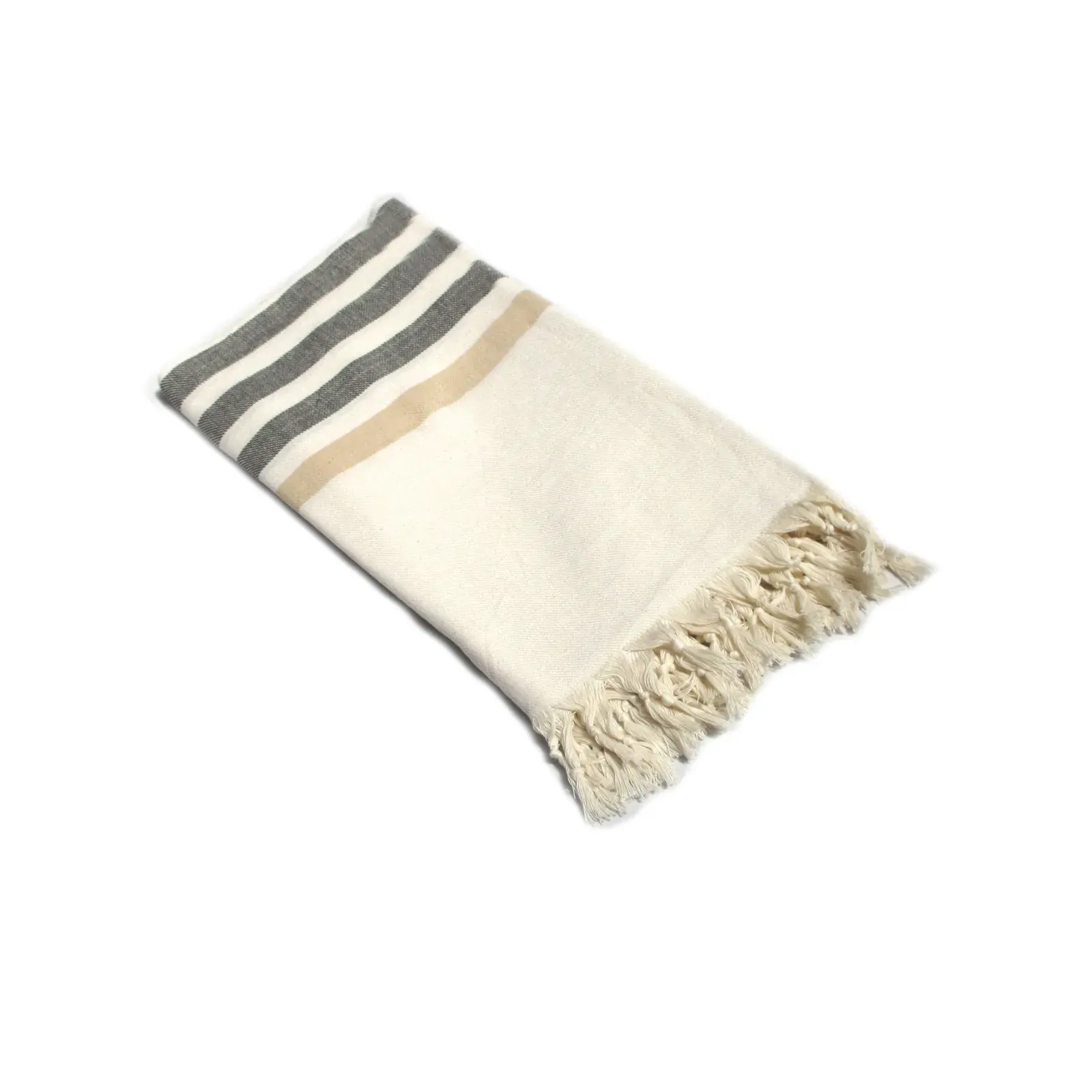 Fringe Turkish Towel Wide Stripes Navy Pink Fringe Turkish Towel Wide Stripes Navy Pink