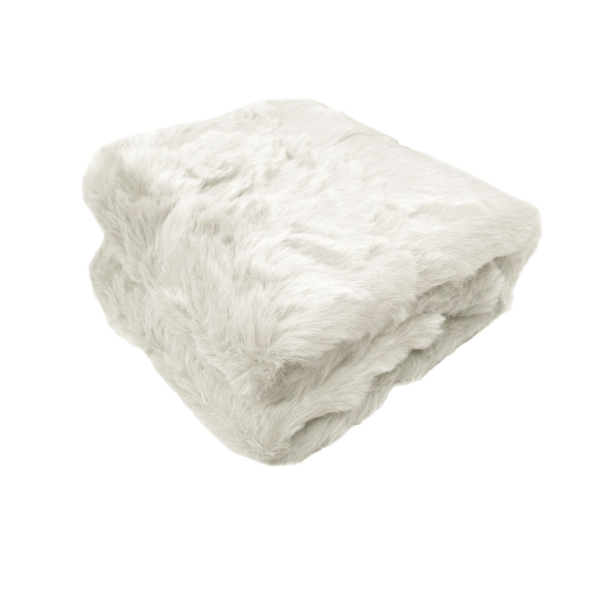 Radisson Alaskan Bear Luxury Animal Faux Fur Throw Rug 127 x 152 cm Natural Radisson Alaskan Bear Luxury Animal Faux Fur Throw Rug 127 x 152 cm Natural