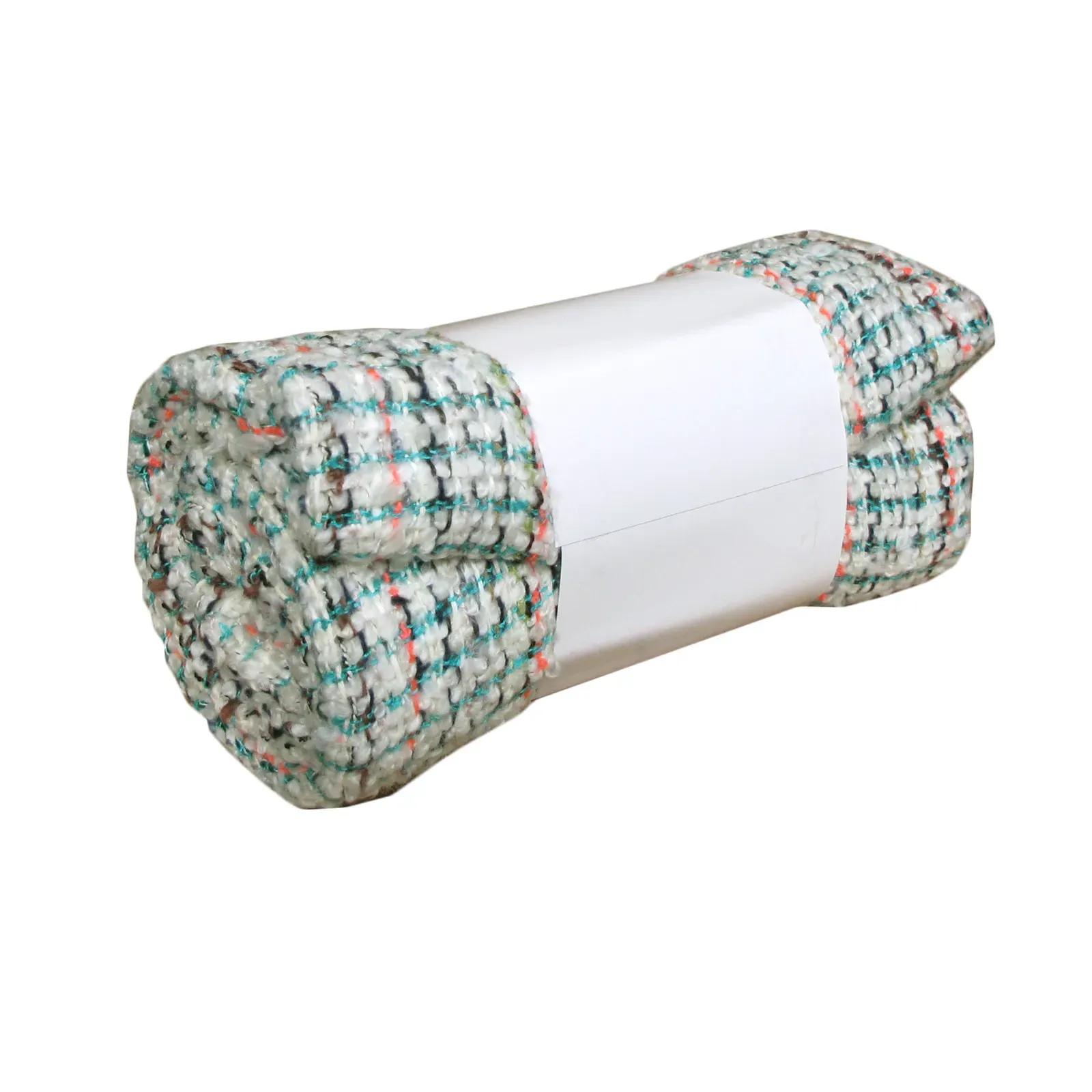 Hotel Living Evie Knitted Fringe Throw Rug Design 1 Hotel Living Evie Knitted Fringe Throw Rug Design 1