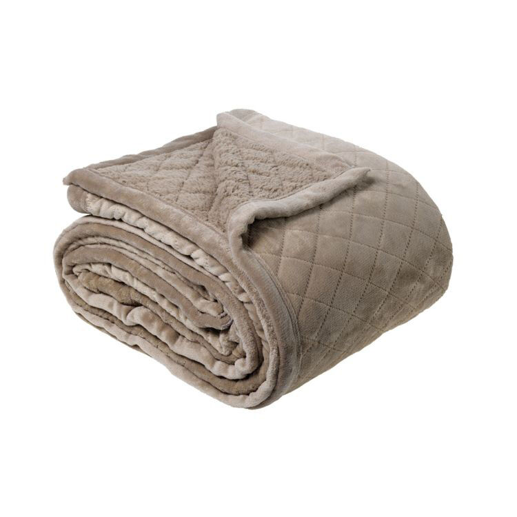 Bianca Mansfield Blanket Sage Single/Double Bianca Mansfield Blanket Sage Single/Double