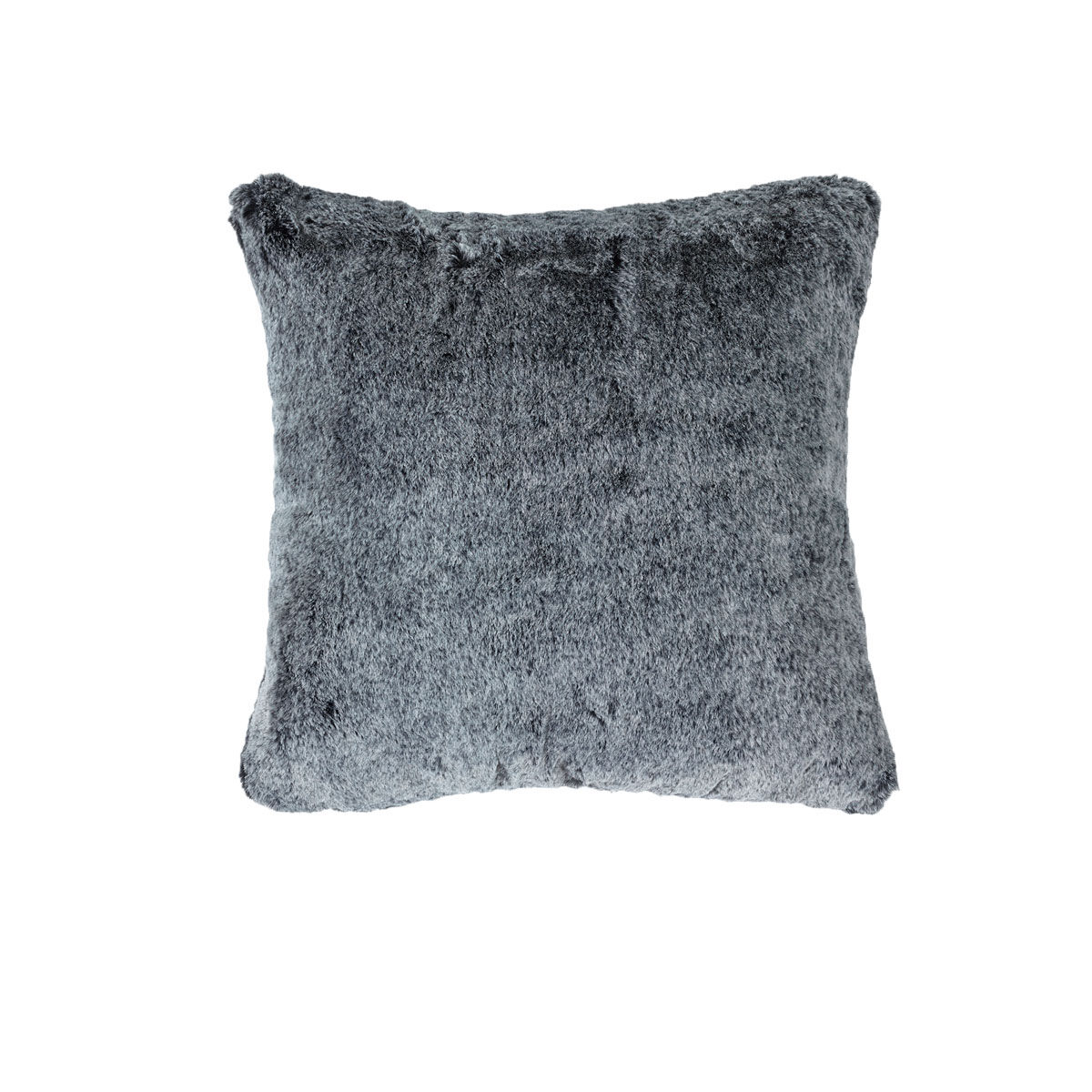 Bianca Hotham Square Filled Cushion 43 x 43 cm Coal Bianca Hotham Square Filled Cushion 43 x 43 cm Coal