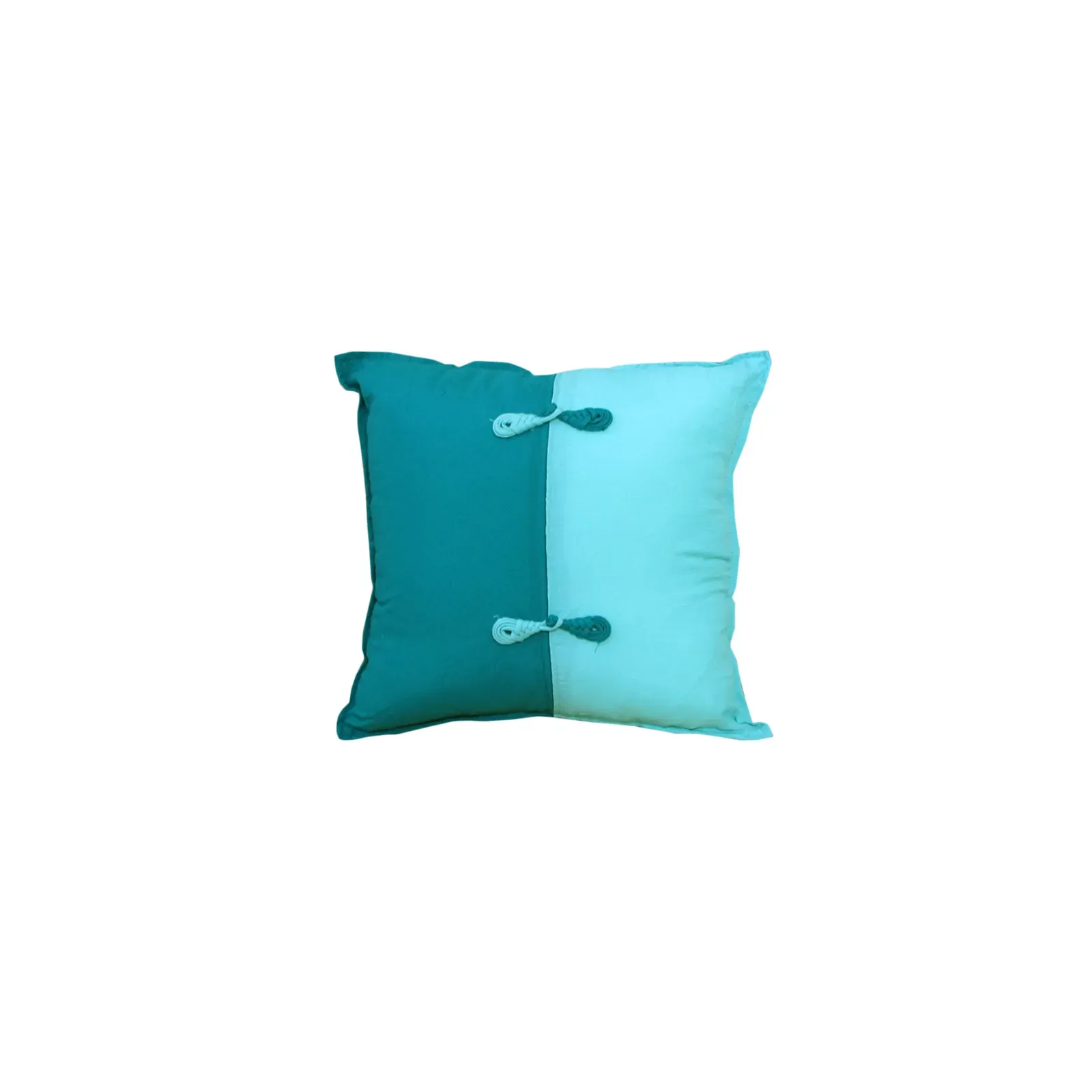 Phase 2 Scrunchie Orchid Cushion Cover Phase 2 Scrunchie Orchid Cushion Cover
