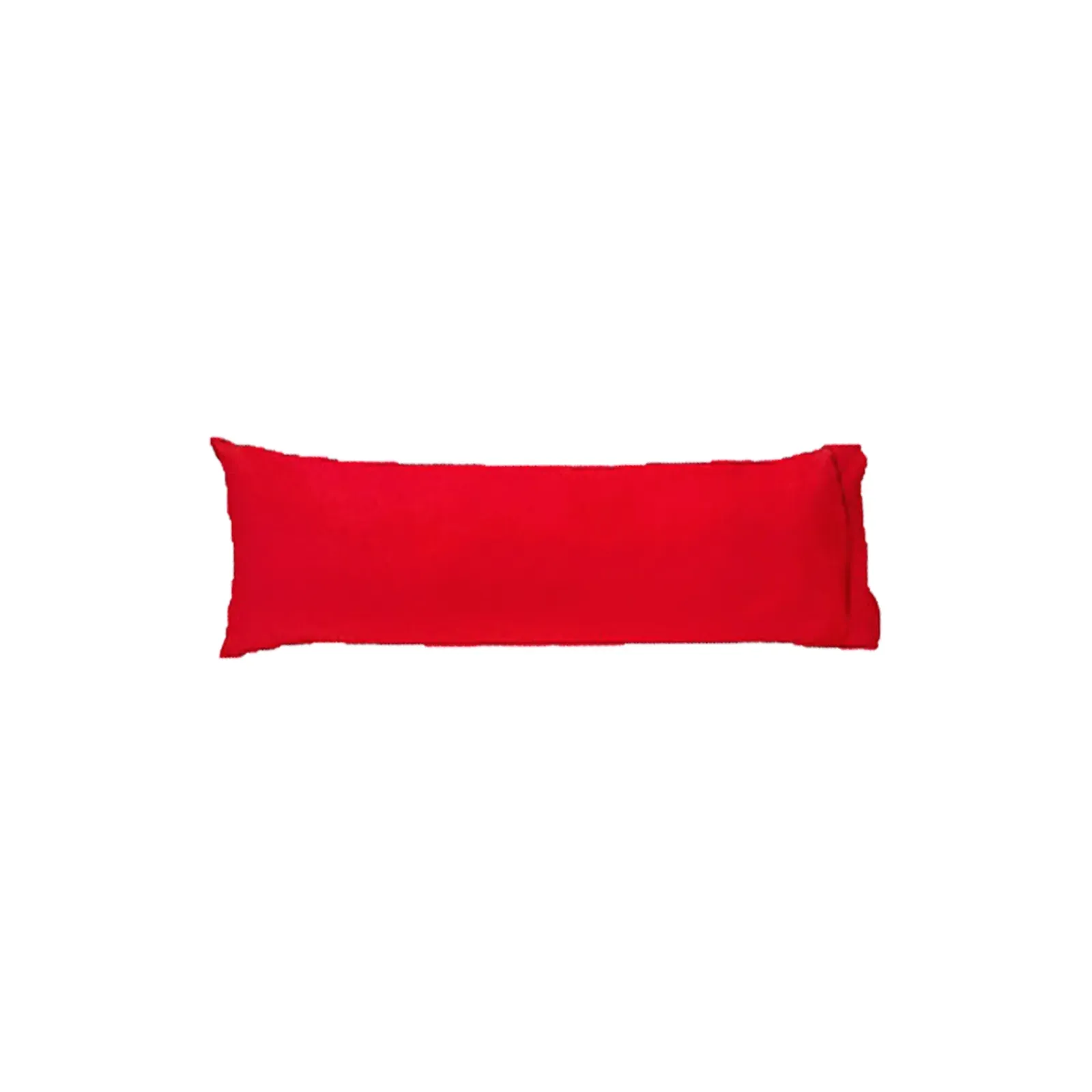 Easyrest 250tc Cotton King Pillowcase Fire Red Easyrest 250tc Cotton King Pillowcase Fire Red