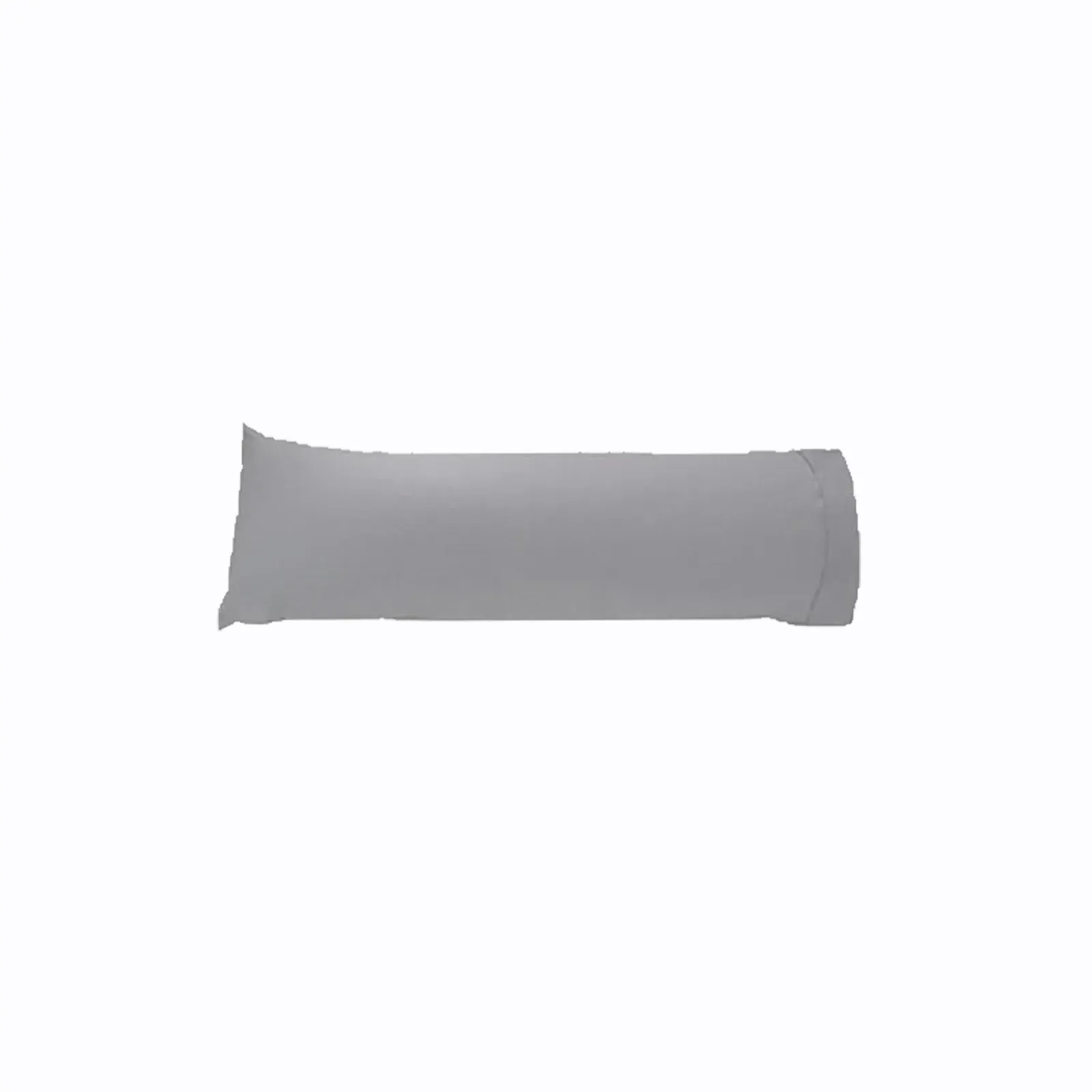 Easyrest 250tc Cotton V Pillowcase Pewter Easyrest 250tc Cotton V Pillowcase Pewter