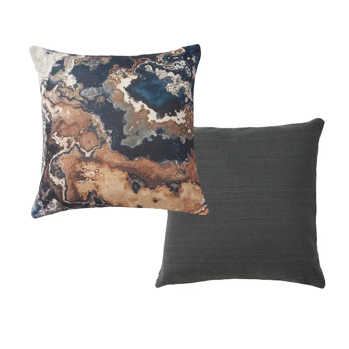 Accessorize Earth Filled Cushion 50 x 50 cm Accessorize Earth Filled Cushion 50 x 50 cm