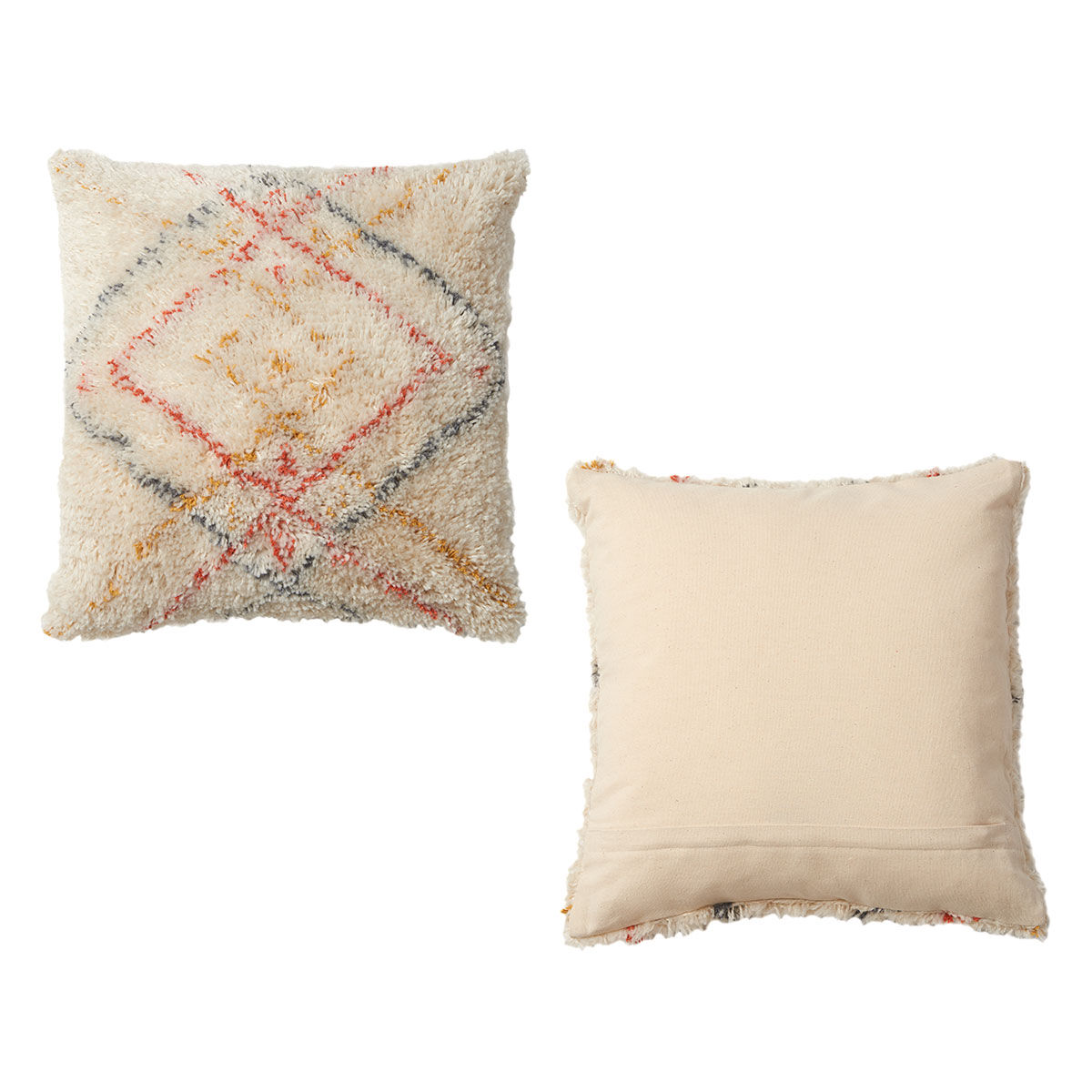 Accessorize Makura Filled Square Cushion Accessorize Makura Filled Square Cushion