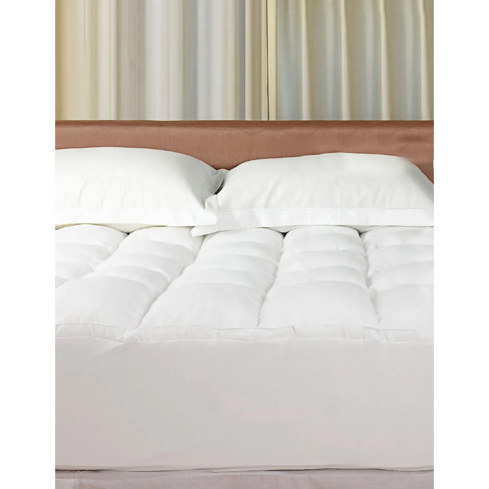 Big Sleep 900GSM Mattress Topper - Single Big Sleep 900GSM Mattress Topper - Single