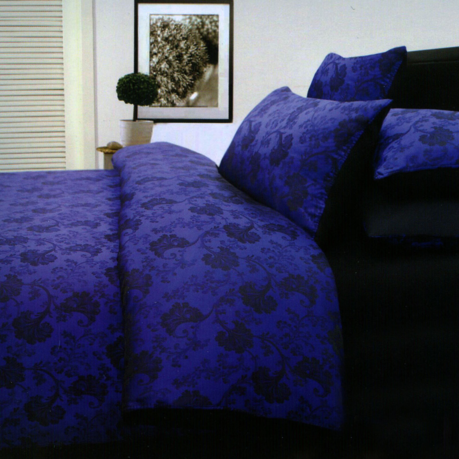 Accessorize Annabelle Grey Jacquard Quilt Cover Set Double Accessorize Annabelle Grey Jacquard Quilt Cover Set Double