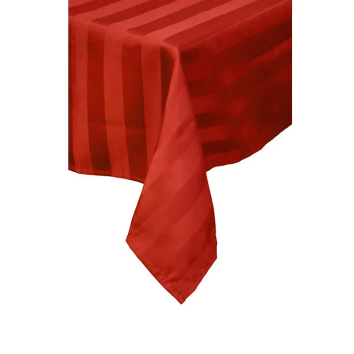 Quality Urban Red Tablecloth 150 x 320 cm Quality Urban Red Tablecloth 150 x 320 cm