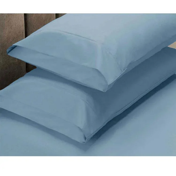 Apartmento 225TC Fitted Sheet Set King Cream plus 2 Pillowcases Apartmento 225TC Fitted Sheet Set King Cream plus 2 Pillowcases
