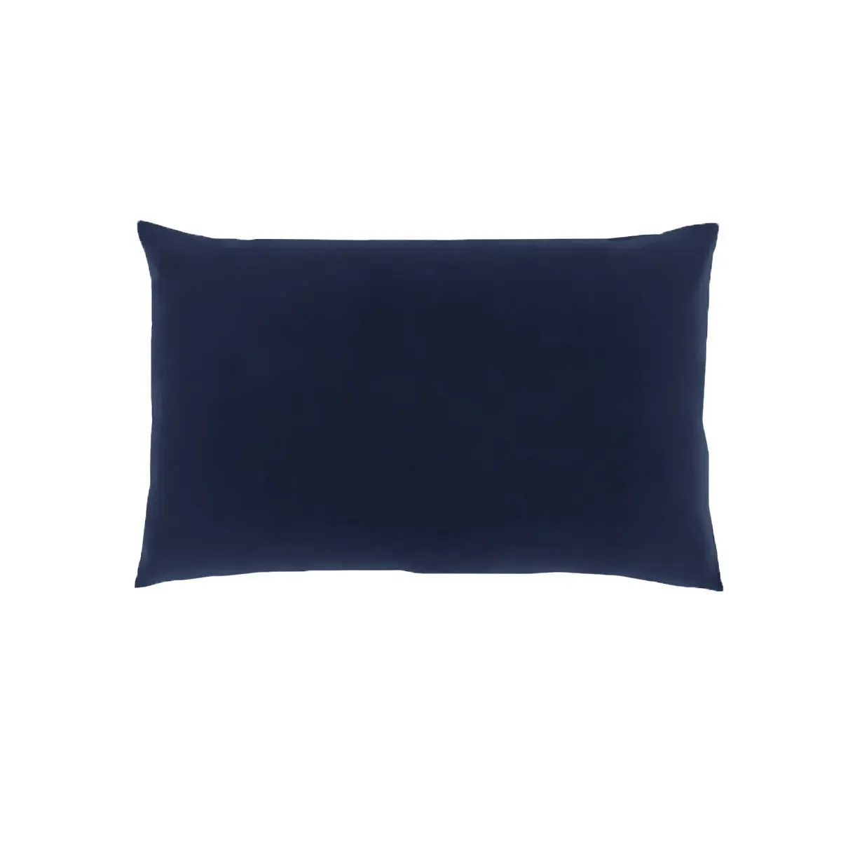 Essentially Home Living Polyester Cotton Queen Pillowcase 53 x 78 cm Black Essentially Home Living Polyester Cotton Queen Pillowcase 53 x 78 cm Black