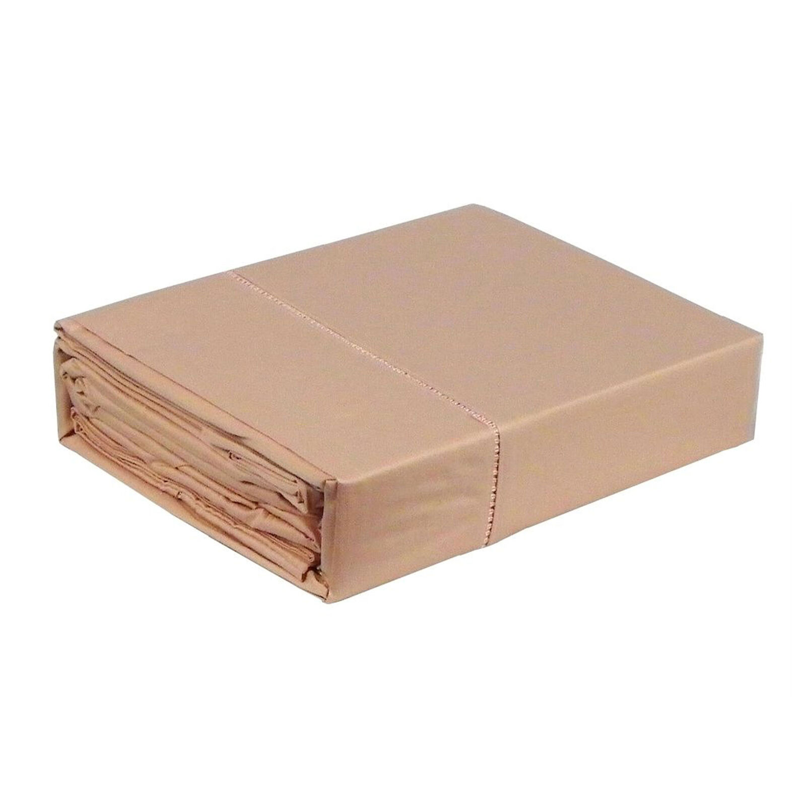 Ramesses 400TC Bamboo/Cotton Sheet Set Ketchup KING Ramesses 400TC Bamboo/Cotton Sheet Set Ketchup KING