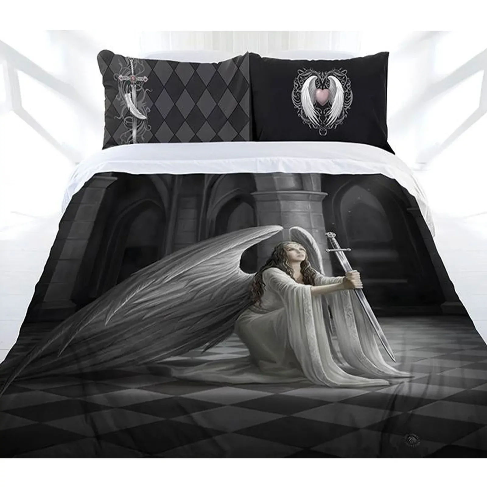 The Blessing Quilt Cover Set King The Blessing Quilt Cover Set King