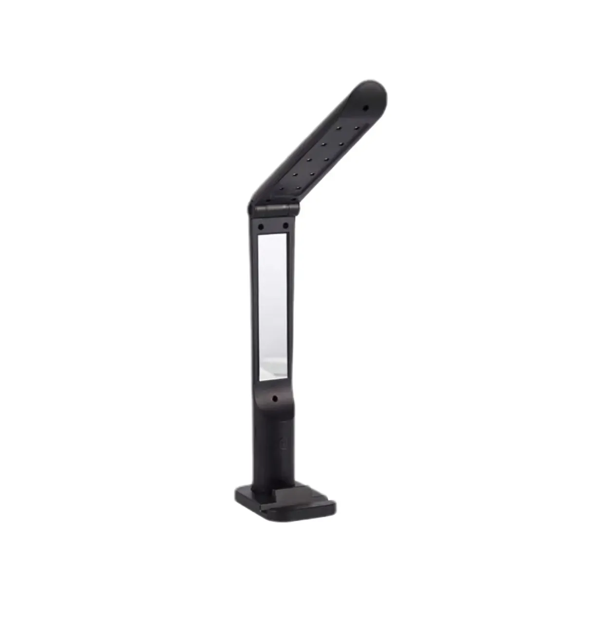 JY Penguin Lamp USB Rechargeable Reading Light Portable Bedside- Black JY Penguin Lamp USB Rechargeable Reading Light Portable Bedside- Black