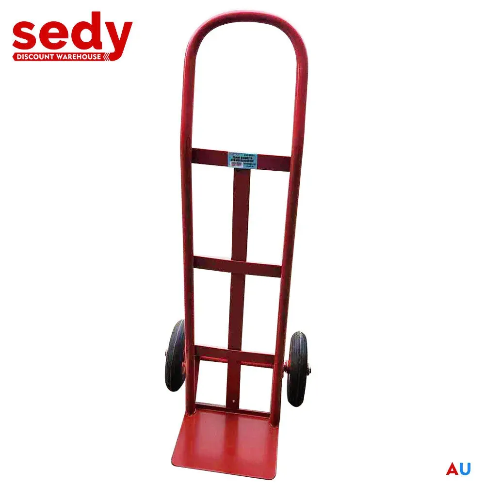 1.15M 200KG Hand Trolley Truck Transport Platform Courier Plate Cart Heavy Duty 1.15M 200KG Hand Trolley Truck Transport Platform Courier Plate Cart Heavy Duty