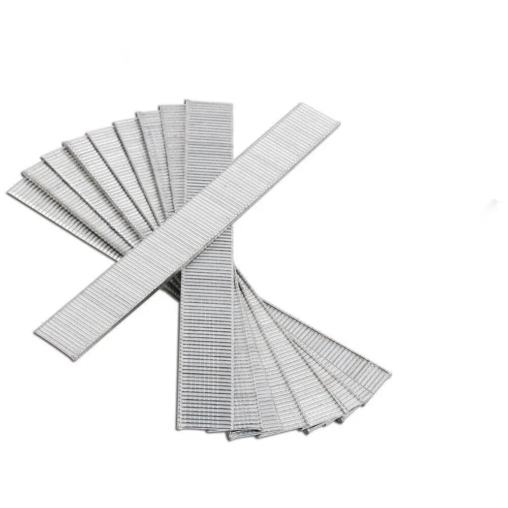 3000Pc Brad Nails 15mm Long 18GA Air Brad Nails Gun Flooring Cornice Carpentry 3000Pc Brad Nails 15mm Long 18GA Air Brad Nails Gun Flooring Cornice Carpentry