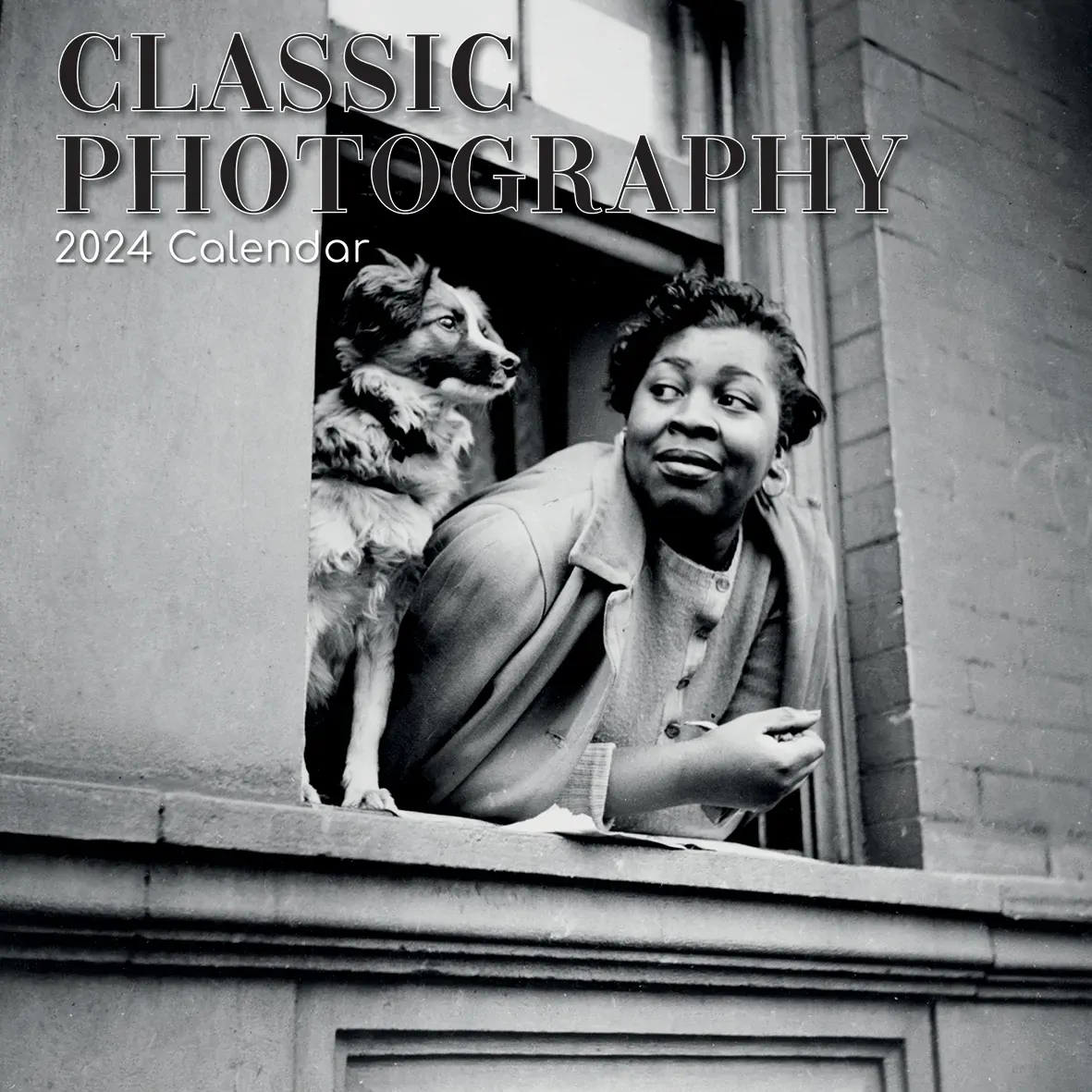 Classic Photography - 2024 Square Wall Calendar 16 Months Arts Planner Xmas Gift Classic Photography - 2024 Square Wall Calendar 16 Months Arts Planner Xmas Gift