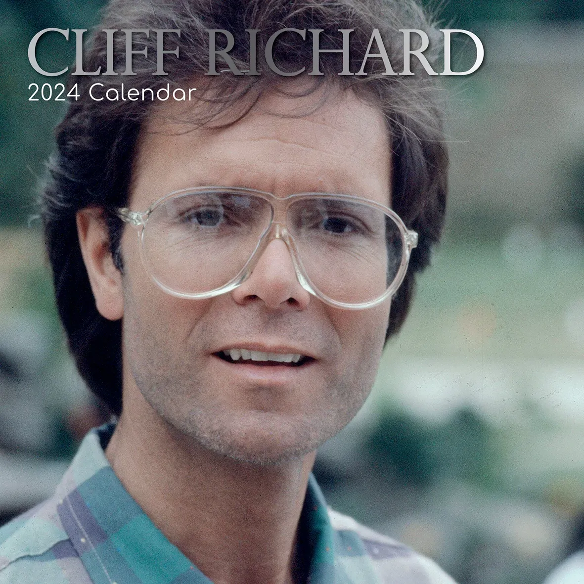 Cliff Richard 2024 Square Wall Calendar 16 Month Planner Christmas New Year Gift Cliff Richard 2024 Square Wall Calendar 16 Month Planner Christmas New Year Gift