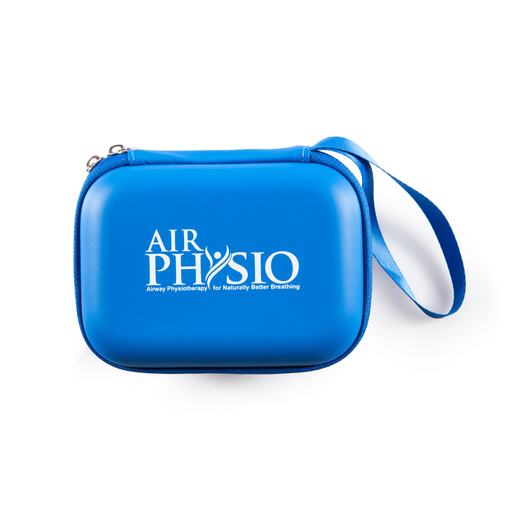 AirPhysio Travel Case AirPhysio Travel Case