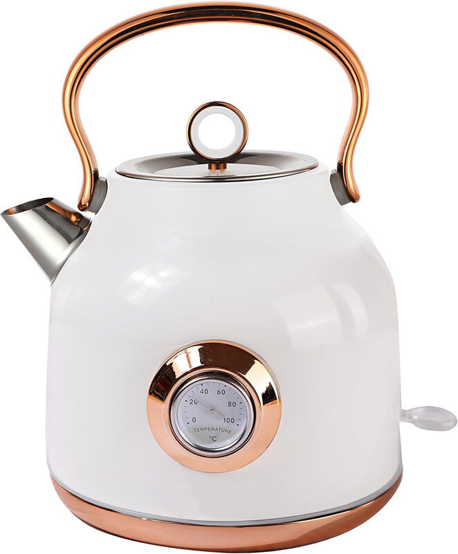 1.7L Electric Water Kettle 1.7L Electric Water Kettle