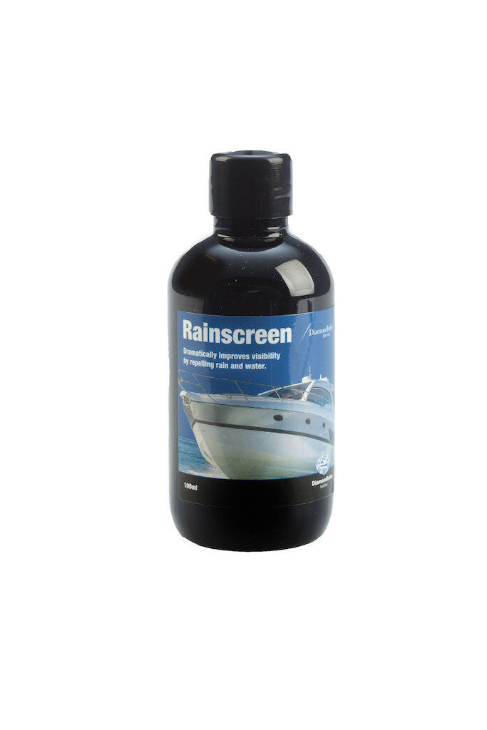 Aimex Marine Rain screen - 100 ml - Made in UK Aimex Marine Rain screen - 100 ml - Made in UK