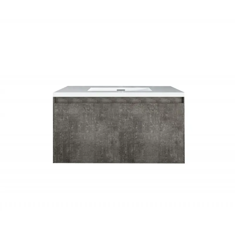 Prado wall hung bathroom vanity 1200mm Maple Oak Prado wall hung bathroom vanity 1200mm Maple Oak