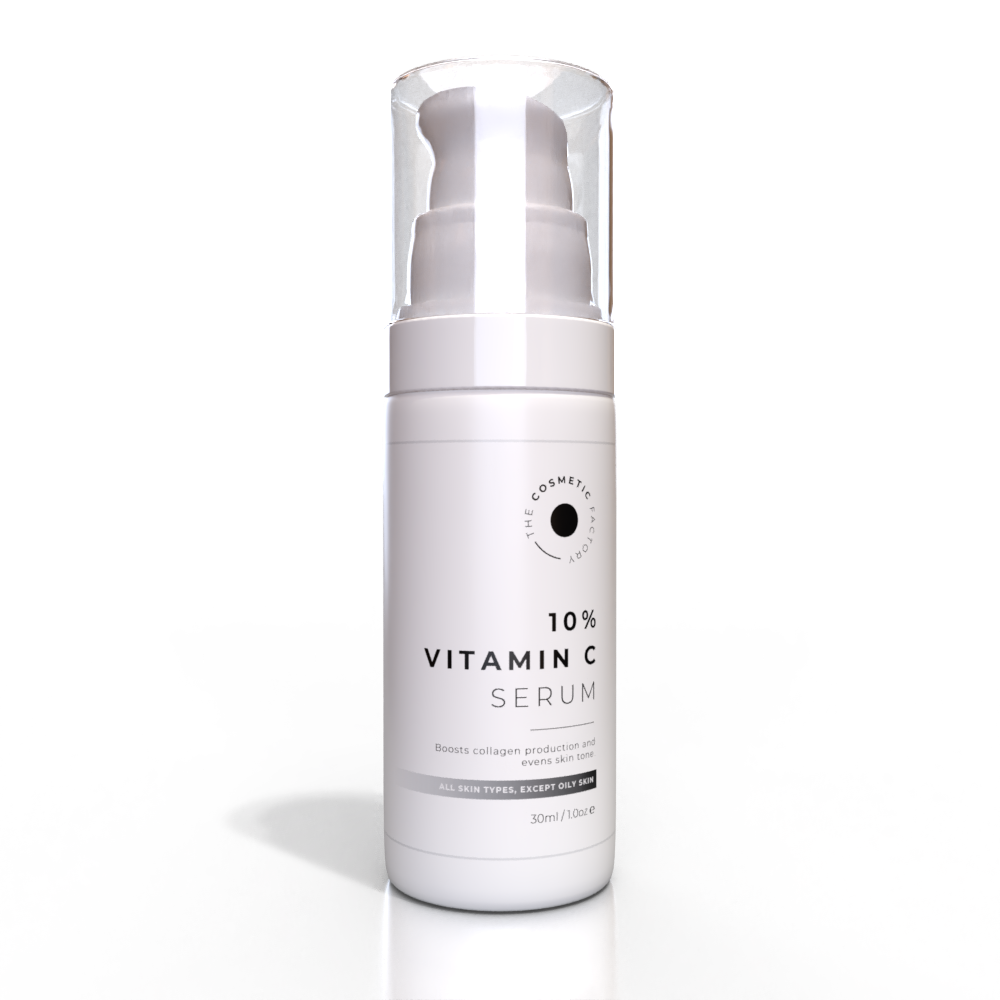 10% VITAMIN C SERUM | 30ML 10% VITAMIN C SERUM | 30ML