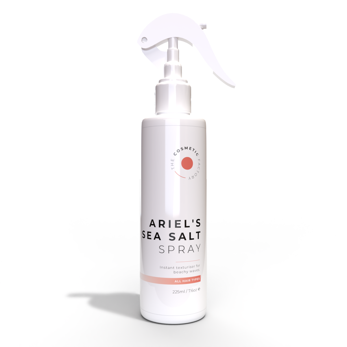ARIEL'S SEA SALT SPRAY | 225ML ARIEL'S SEA SALT SPRAY | 225ML