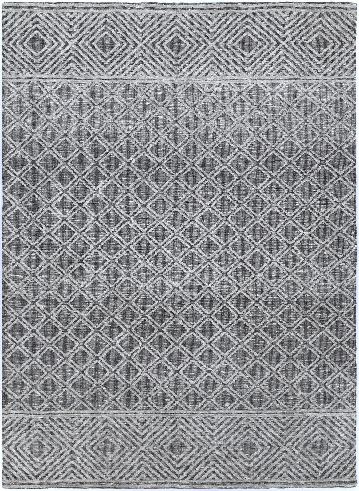 Amritsar AMRI01 Grey 160x230 Amritsar AMRI01 Grey 160x230