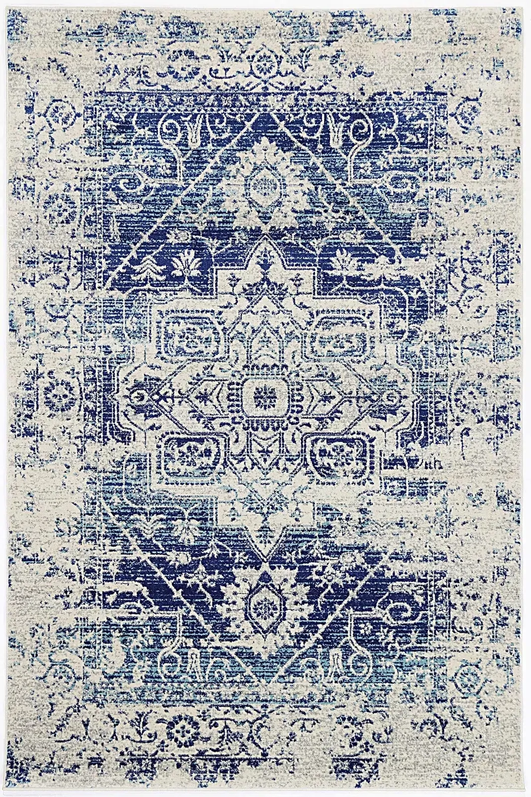 delicate-audrey-ivory-navy-rug 160x230 delicate-audrey-ivory-navy-rug 160x230