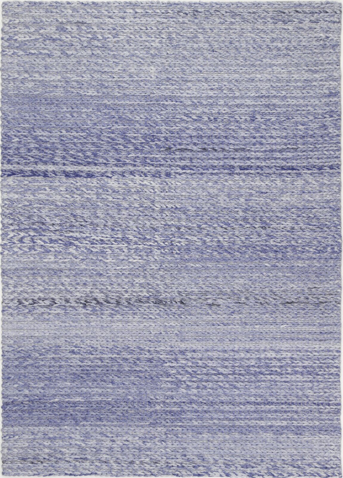 Harlow Cue Blue Wool Blend Rug 200x290 Harlow Cue Blue Wool Blend Rug 200x290