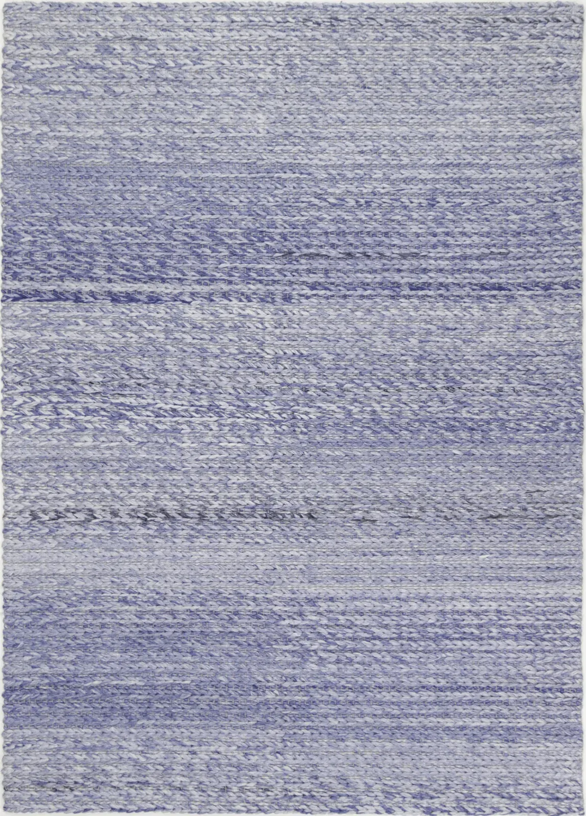 Harlow Cue Blue Wool Blend Rug 240x330 Harlow Cue Blue Wool Blend Rug 240x330