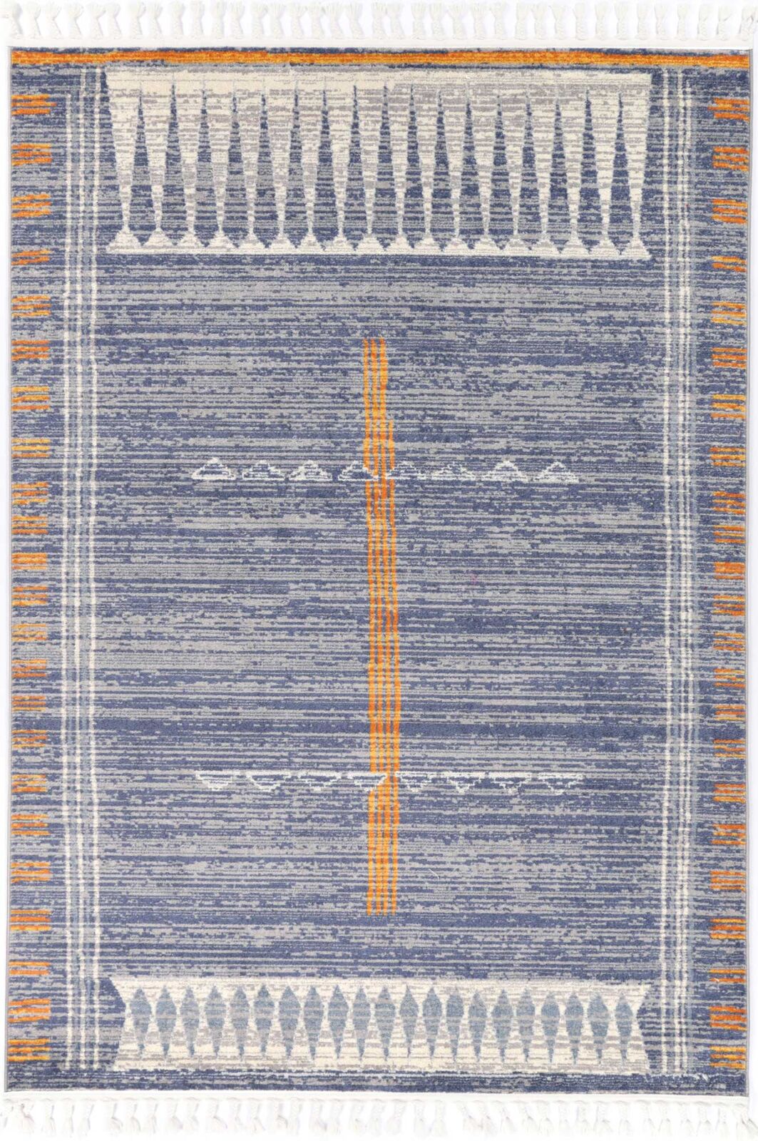 Inca INCA02 Black 160x230 Inca INCA02 Black 160x230