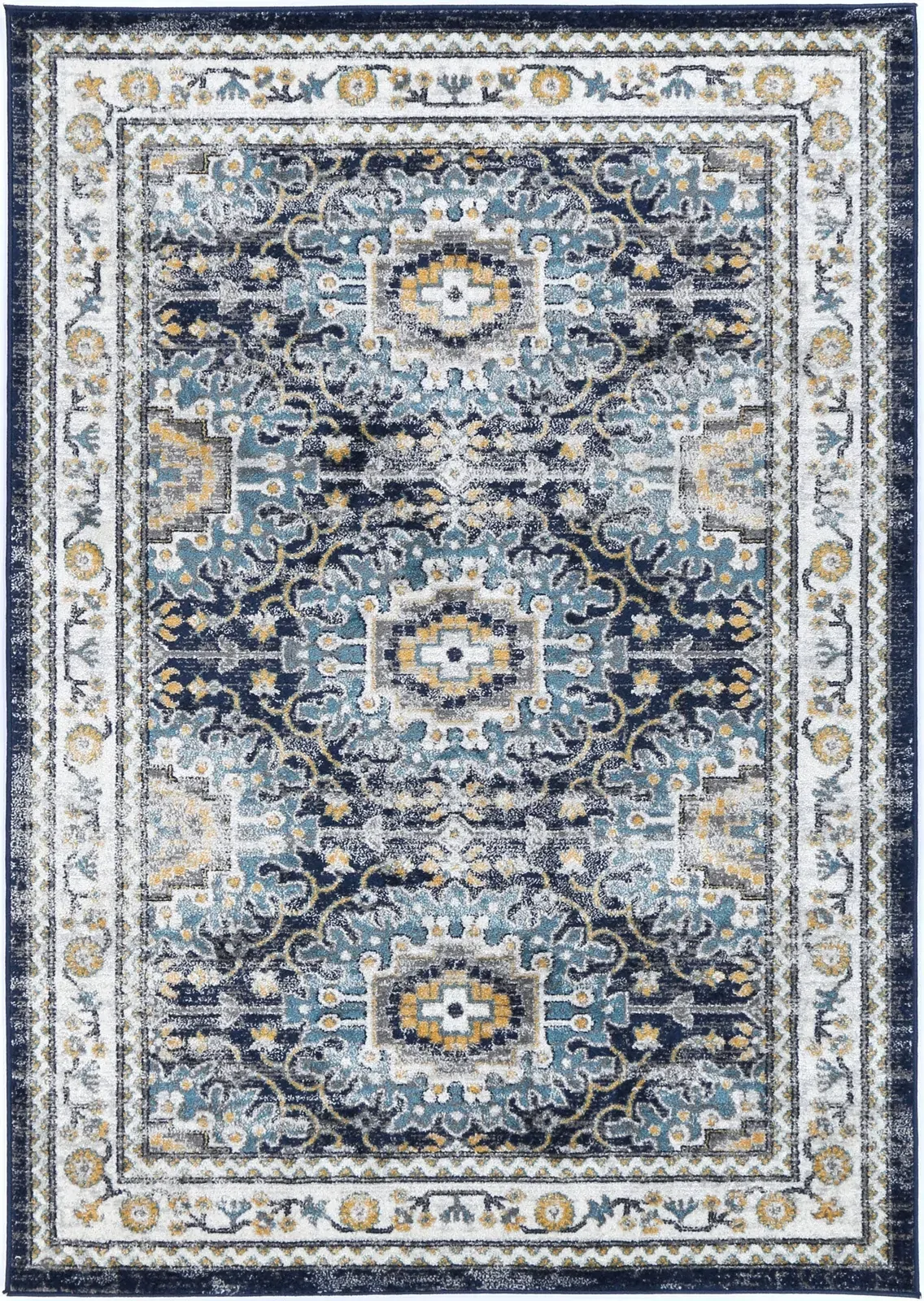 Provence Prov21 Grey/D.Blue 80X300 Provence Prov21 Grey/D.Blue 80X300