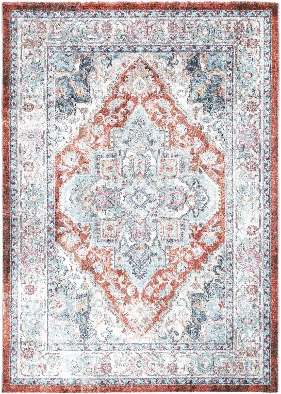 salsa-seo-terracotta-ivory-transitional-rug 160x230 salsa-seo-terracotta-ivory-transitional-rug 160x230