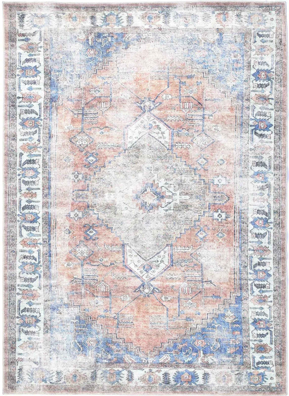vintage-crown-pissarro-terracotta-sky-distressed-vintage-rug 80x500 vintage-crown-pissarro-terracotta-sky-distressed-vintage-rug 80x500