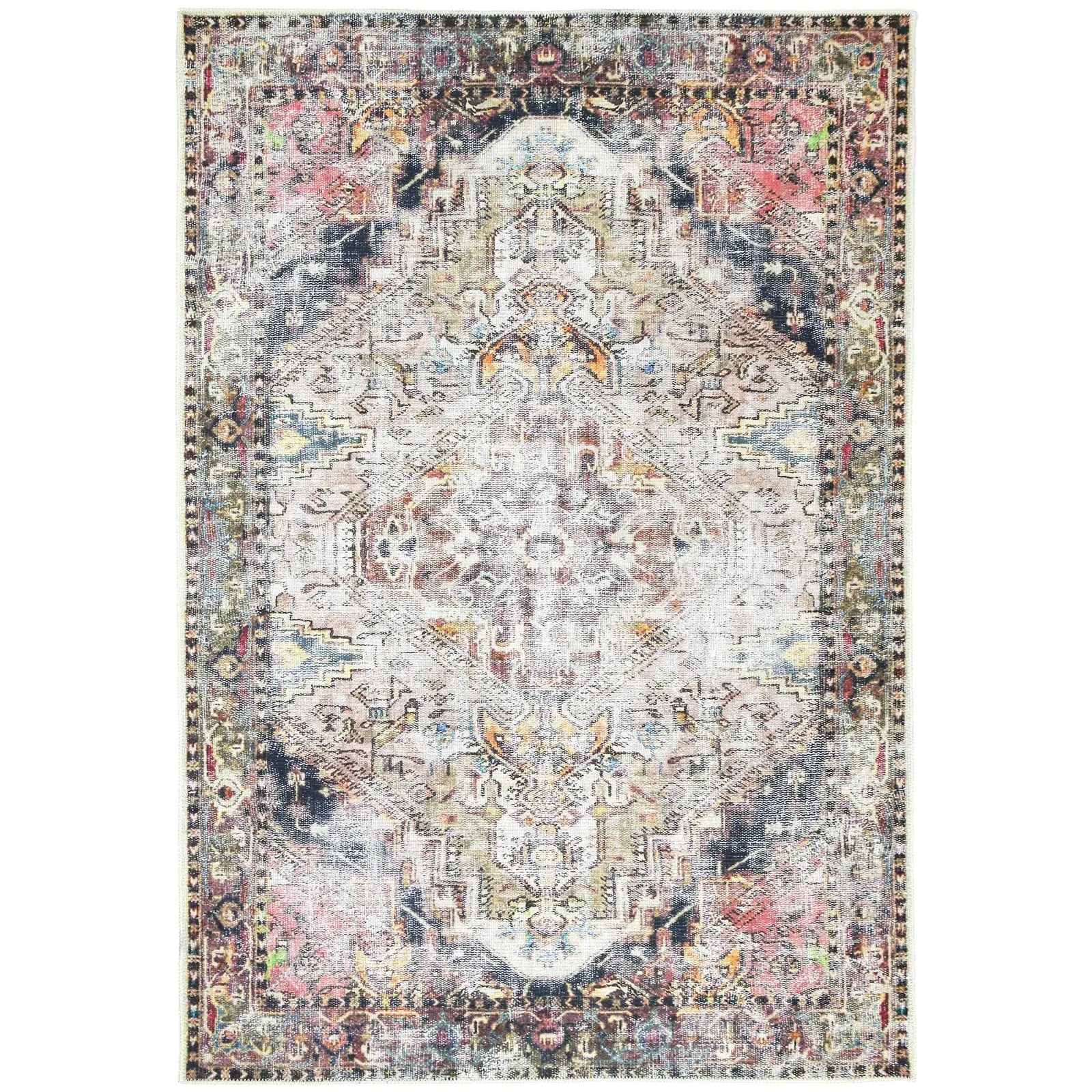 vintage-crown-ernest-multi-distressed-vintage-rug 80x300 vintage-crown-ernest-multi-distressed-vintage-rug 80x300