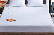 coral fleece waterproof fitted mattress protector king single coral fleece waterproof fitted mattress protector king single