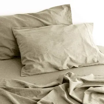 luxurious linen cotton sheet set 1 king single natural luxurious linen cotton sheet set 1 king single natural