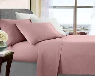 ultra soft microfibre sheet set king rose gold ultra soft microfibre sheet set king rose gold
