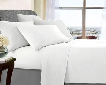 ultra soft microfibre sheet set king white ultra soft microfibre sheet set king white