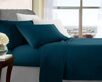 ultra soft microfibre sheet set single sailor blue ultra soft microfibre sheet set single sailor blue