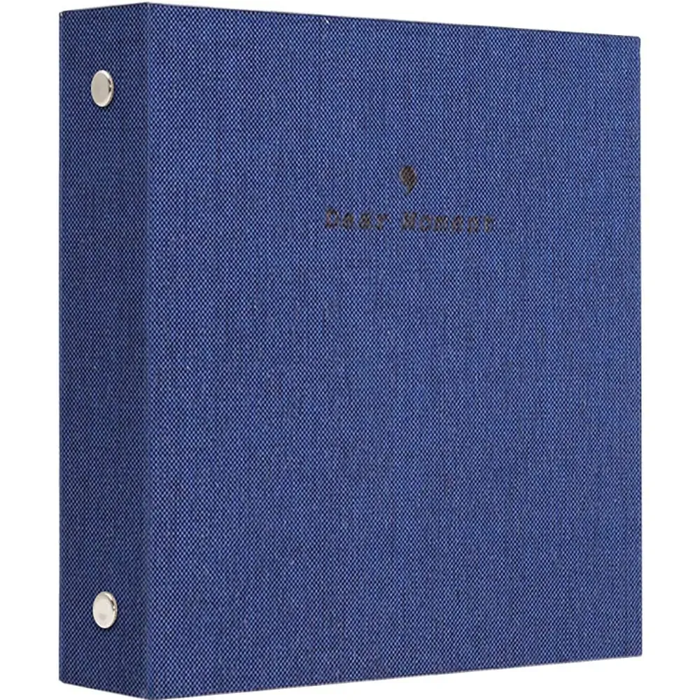 100 Pockets Mini Photo Album - Picture Case for Fujifilm Instax Film 7 8 9 11 12 25 40 50 70 90 Instant Camera & Name Card - Cowboy 100 Pockets Mini Photo Album - Picture Case for Fujifilm Instax Film 7 8 9 11 12 25 40 50 70 90 Instant Camera & Name Card - Cowboy