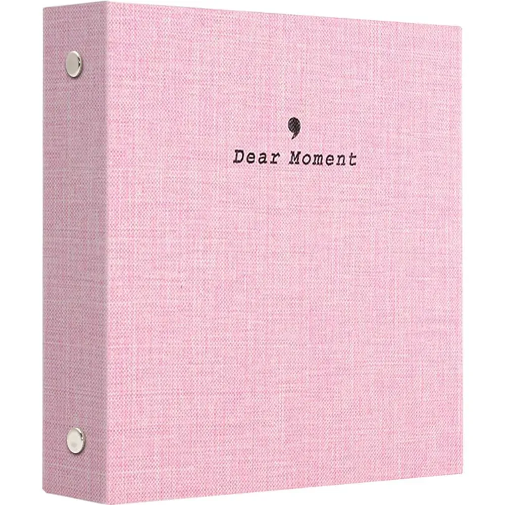 100 Pockets Mini Photo Album - Picture Case for Fujifilm Instax Film 7 8 9 11 12 25 40 50 70 90 Instant Camera & Name Card - Pink 100 Pockets Mini Photo Album - Picture Case for Fujifilm Instax Film 7 8 9 11 12 25 40 50 70 90 Instant Camera & Name Card - Pink